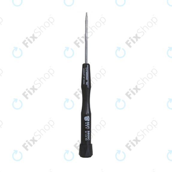 Cacciavite Pentalobe PL1 0,8 mm, Best 8800C