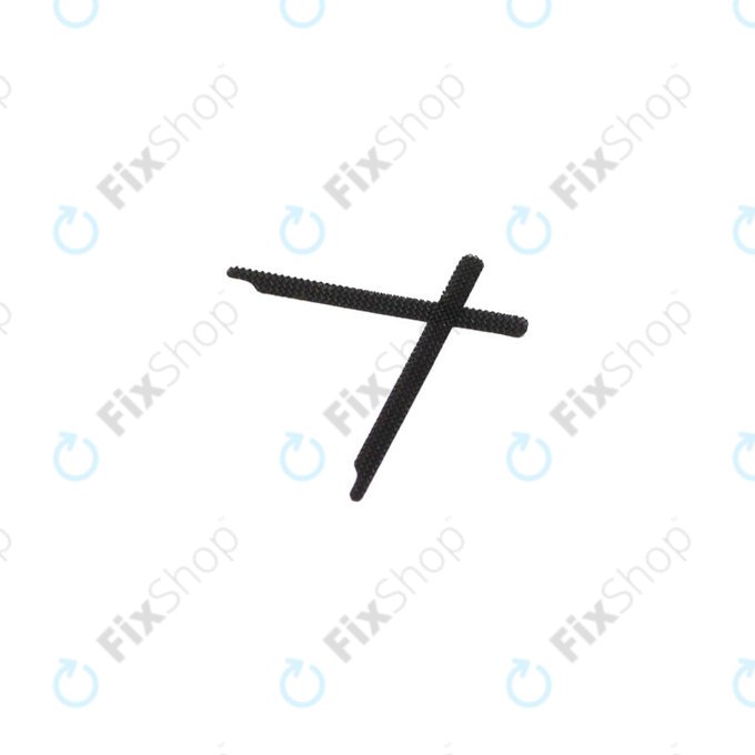 Griglia antipolvere per altoparlante per Microsoft Surface Pro 4/5/6/7/7+