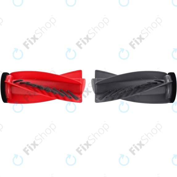 Set di ricambi per Roborock Qrevo Edge 2 Pro (2x spazzola principale, 4x filtro, 4x spazzola laterale)