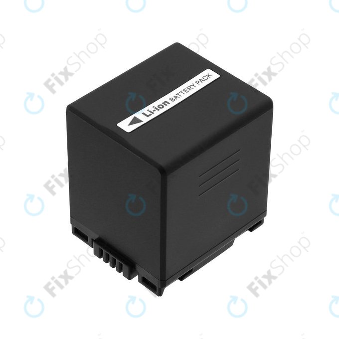 Batteria per Panasonic NV, PV, VDR, Hitachi DZ, BZ-BP14S, Li-Ion, 2160mAh, 7.4V, HQ