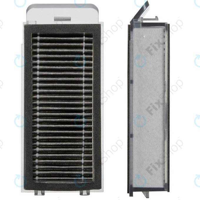 Filtro HEPA per Xiaomi Dreame X50 Ultra, L40s Pro Ultra, Mova V50 Ultra, P60