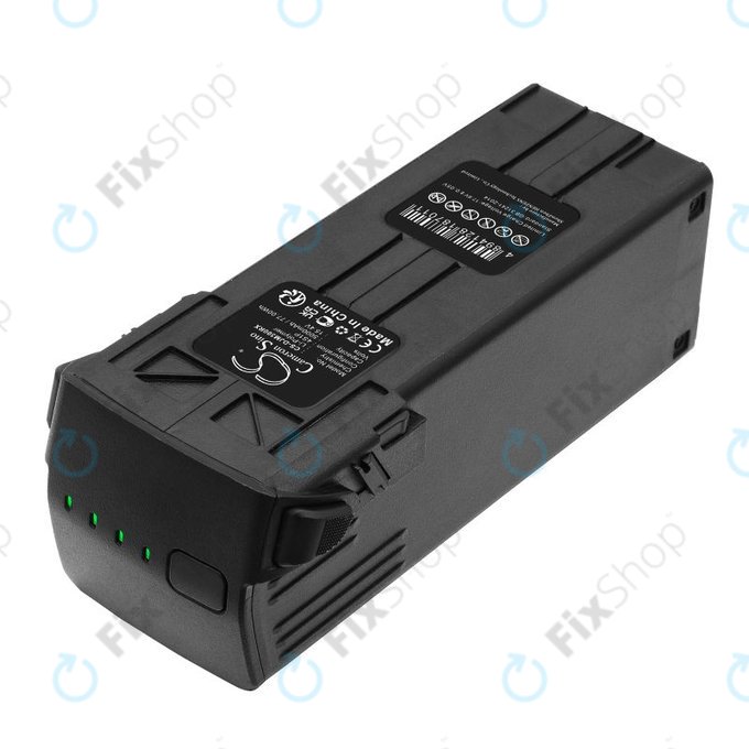 Batteria per DJI Mavic 3, BWX260-5000-15.4, Li-Pol, 5000mAh, 15.4V, HQ