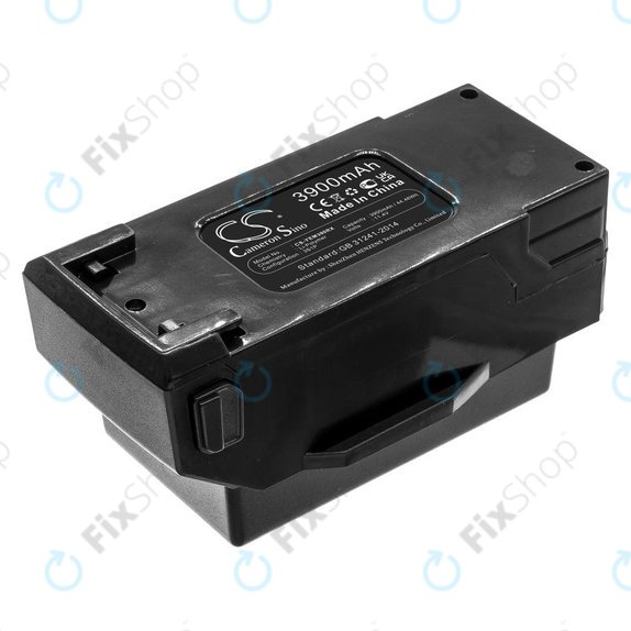 Batteria per Yuneec Mantis G, Q, YUNB3S2800, Li-Pol, 3900mAh, 11.4V, HQ