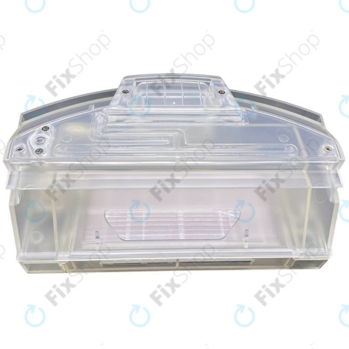 Contenitore polvere 2-in-1, Bianco per RoidMi Eve Plus