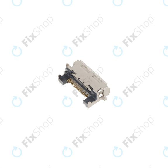 Connettore di ricarica USB per Sony PlayStation Vita 1000