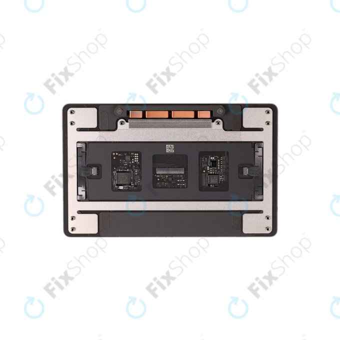 Trackpad per MacBook Pro 14" M1 Pro A2442 (2021), Space Gray
