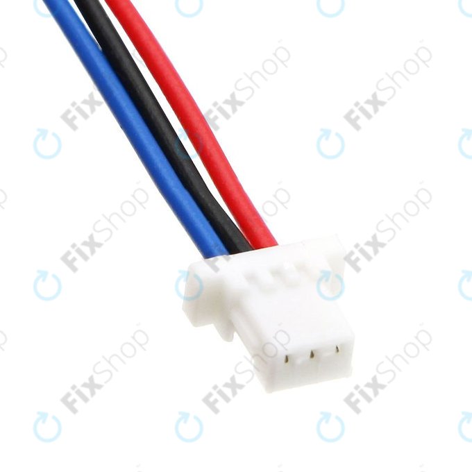 Batteria per Garmin Nüvi 700, 710, 760, 765, Nüvi 3590, 361-00019-11, Li-Pol, 1250mAh, 3.7V, HQ