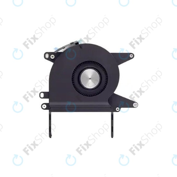 Ventola (sinistra) per MacBook Pro 16", A2485 (2021), A2780 (2023), 923-06788, Genuine Apple