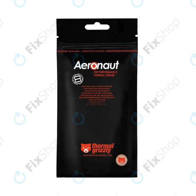 Pasta termica 1g, Thermal Grizzly Aeronaut