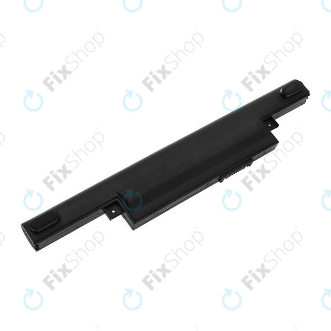 Batteria per Medion Akoya E7415, Erazer P7643, A41-D17, Li-Ion, 2600mAh, 14.56V, HQ