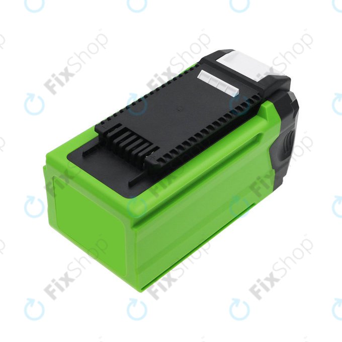 Batteria per AKU tools Greenworks, GWG40B2, Li-Ion, 3000mAh, 40V, HQ