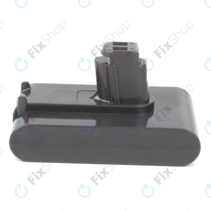 Batteria per Dyson DC-seriess, 917083-07, Li-Ion, 2500mAh, 22.2V, HQ