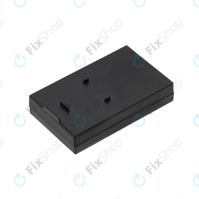 Batteria per Parrot, PF070238, Li-Pol, 550mAh, 3.7V, HQ