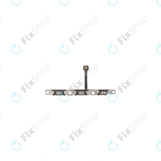 Cavo flex pulsante volume per iPhone 17 Pro Max