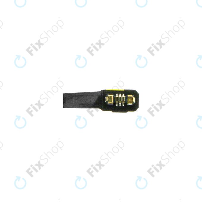 Batteria per Apple Watch 5 40 mm, 240mAh, Li-Pol, 3.82 V, A2277, HQ