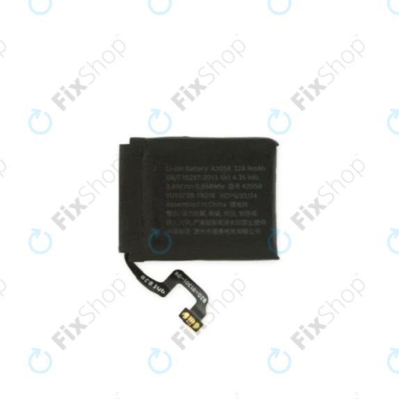 Batteria per Apple Watch 4 40mm, 225mAh, Refurbished