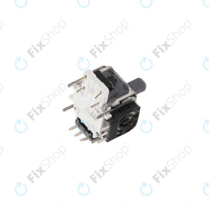 Joystick analogico 3D 3-pin per Sony PlayStation 3 controller