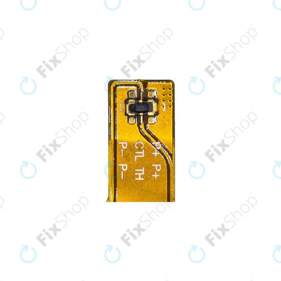 Batteria per Caterpillar CAT S41, 4400mAh, Li-Pol, 3.85 V, APP00223, HQ