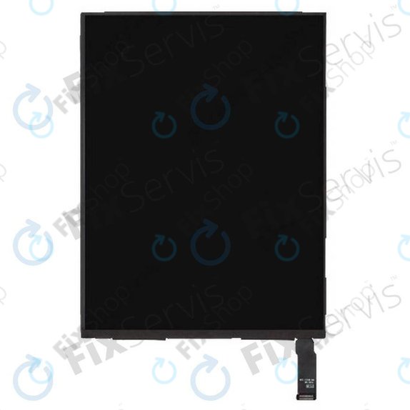 Nastro biadesivo vetro touch 3M per Apple iPad Mini