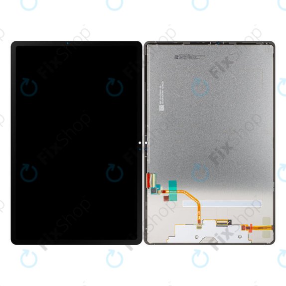 Schermo per Samsung Galaxy Tab S10 FE+ X620, X626, Vetro touch senza cornice, GH82-37172A, Genuine Service Pack