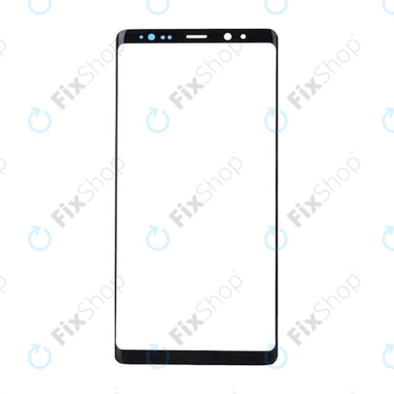 Vetro touch per Samsung S9 G960F, Midnight Black