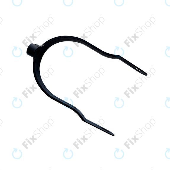 Supporto parafango posteriore per Xiaomi Mi Electric Scooter 2 M365, Pro, Black