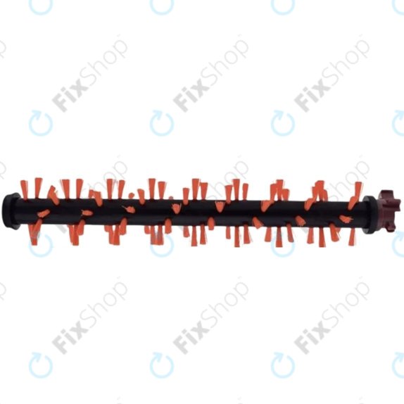 Set di ricambi per Bissell Crosswave 17132, 2225N, 2582N, 3551N (2x spazzola rotante per tappeti, 2 paia di spazzole rotanti per varie superfici, 2x filtro)