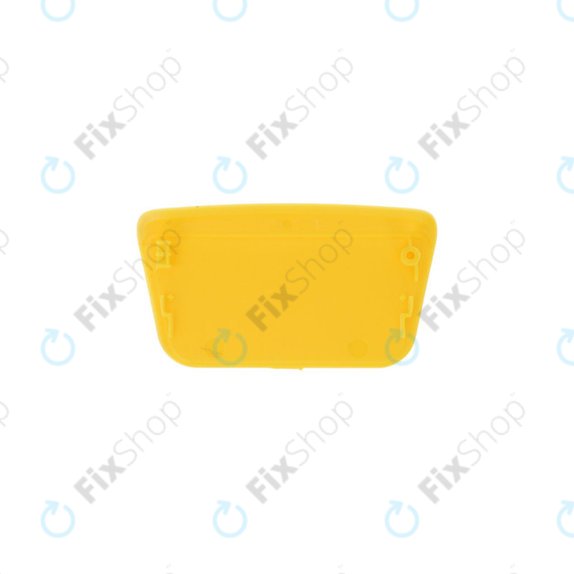 Cover touchpad V2.0 (Yellow) per Sony PlayStation 5 DualSense controller