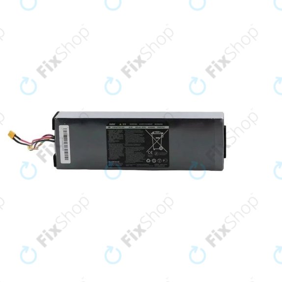 Batteria per Ninebot Segway F20, 5100mAh, 36V