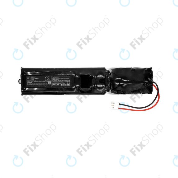 Batteria per Rowenta Air Force Extreme RH-seriess, Tefal TY-seriess, RS-RH5651, Li-Ion, 2500mAh, 32.4V, HQ