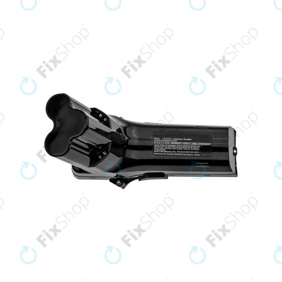 Batteria per Philips SpeedPro Max, SpeedPro Max Aqua, IBD034GA, Li-Ion, 2400mAh, 25.2V