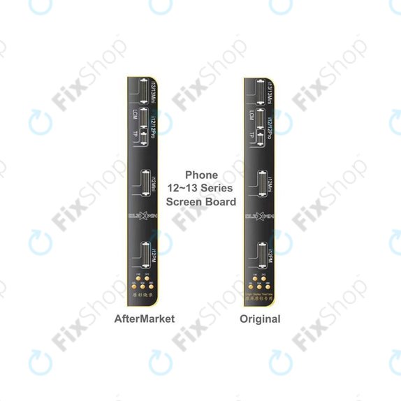 Programmatore per ripristino True Tone per iPhone serie 8 - 13, DLZ WIN DL R200