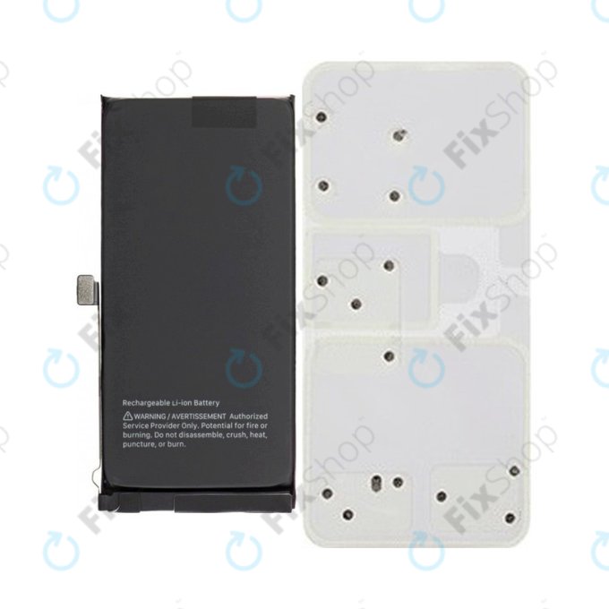 Batteria per iPhone 16 Plus, 661-42837, 4674mAh, Genuine Apple