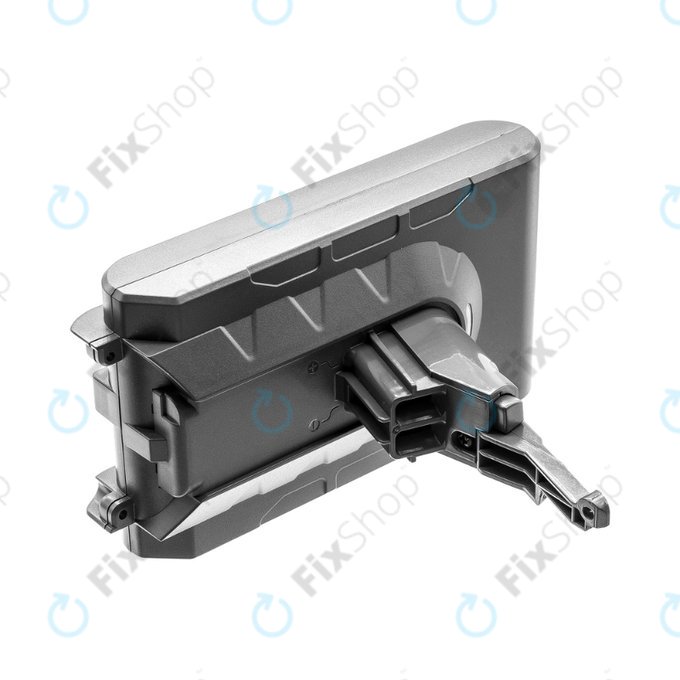 Batteria per Dyson V8, 215681, PM8-US-HFB1497A, Li-Ion, 2600mAh, 21.6V, HQ