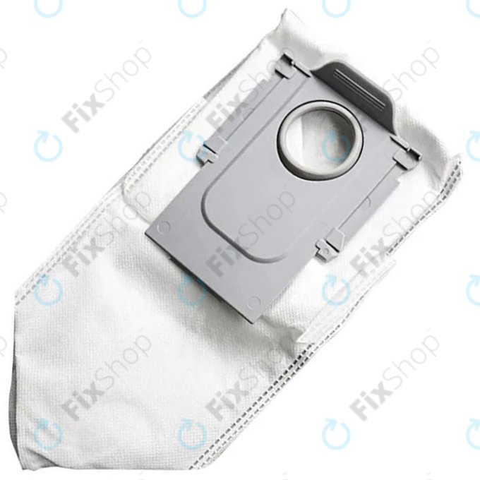 Sacchetto per aspirapolvere, 2 pz. per Xiaomi Roborock Q Revo, Dyad Pro, Dyad Pro Combo