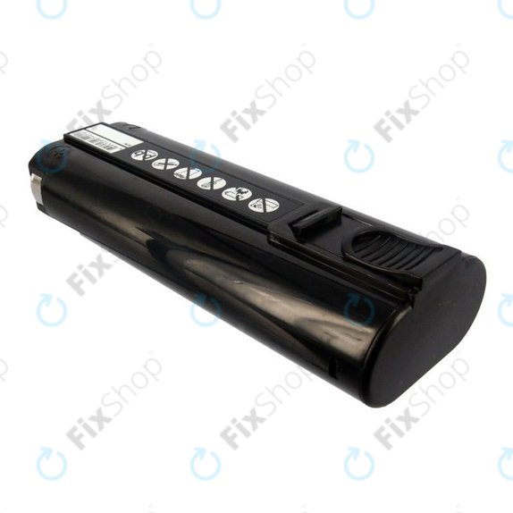 Batteria per Paslode, 404717, Ni-MH, 2100mAh, 6V, HQ