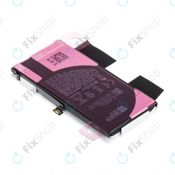 Batteria per iPhone 15 Plus, 661-37207, 4383mAh, Genuine Apple