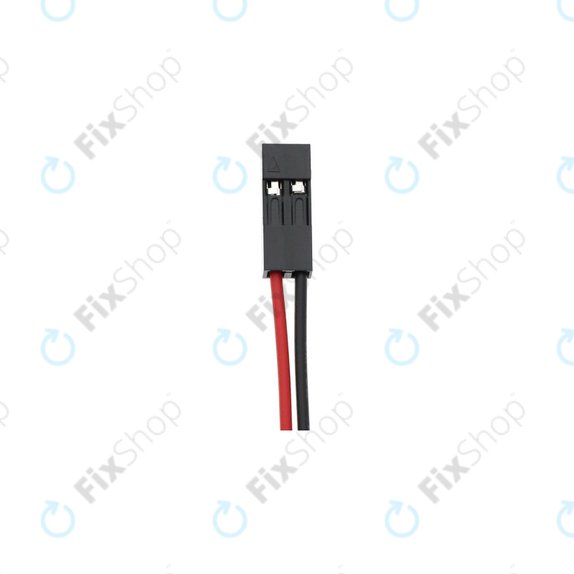 Batteria per Siemens Simatic S7-300, 400, Li-MnO2, 575332TA, 900mAh, 3V, HQ