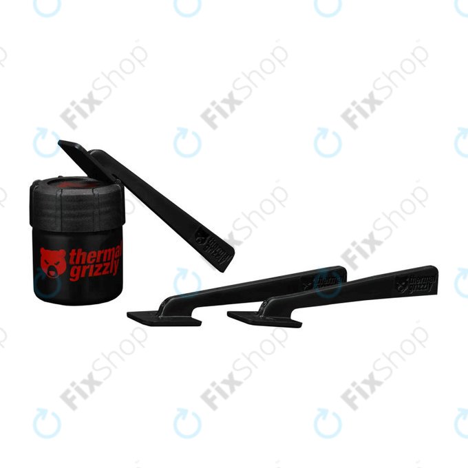 Stucco termoconduttivo 30g, Thermal Grizzly Putty Advance