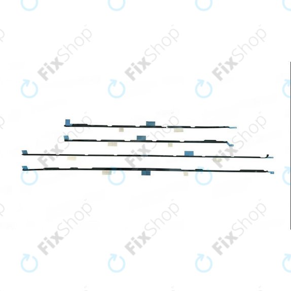 Adesivo per LCD Schermo underlay iMac 24", A2438 (2021), A2873, A2874 (2023), A3137 (2024), 076-00498, Genuine Apple