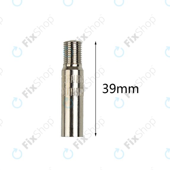 Valvola 39mm per Xiaomi Mi Electric Scooter 1S, 2 M365, Essential, Pro, Pro 2
