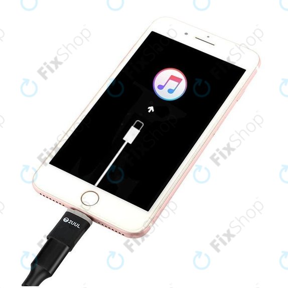 Strumento di recovery iOS, 2UUL ResDog