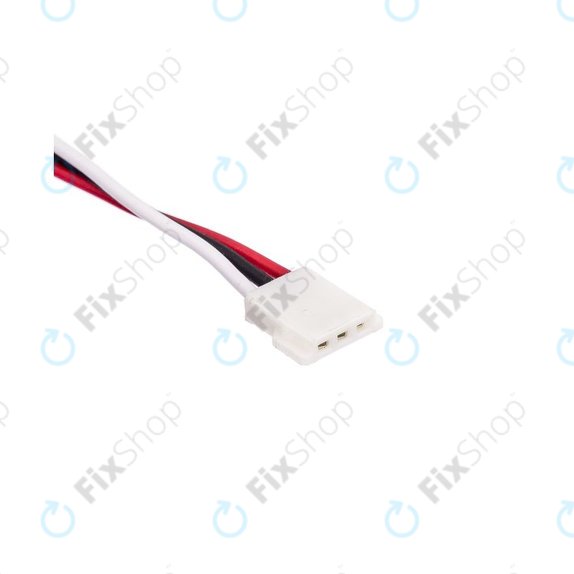 Batteria per Logitech Z515, S315i, S715i, 180AAHC3TMX, Ni-MH, 2000mAh, 3.6V, HQ