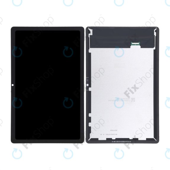 Schermo LCD per Oppo Pad Air OPD2102, X21N2, Vetro touch senza cornice