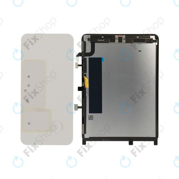 Schermo assembly per iPad Air 11" (2025), WiFi Version, 661-51066, Genuine Apple