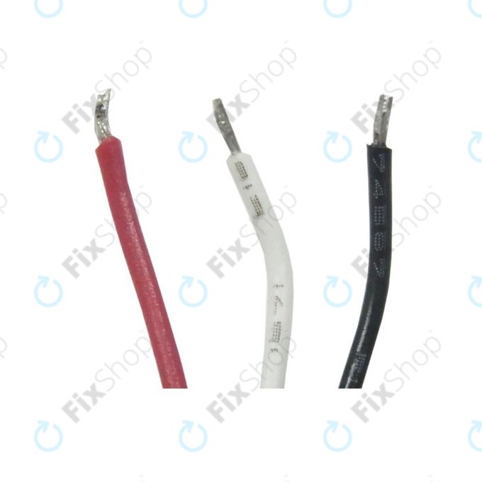 Batteria per GoPro Wifi Remote, YD362937P, Li-Pol, 350mAh, 3.7V, HQ
