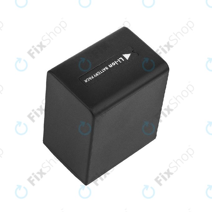 Batteria per Sony Fdr-Ax33, Sony Fdr-Ax40, NP-FV100A, Li-Ion, 3050mAh, 7.3V, HQ