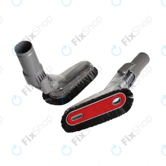 Spazzola morbida per polvere per Dyson seriess DC, V6