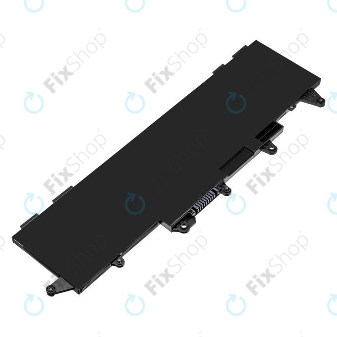 Batteria per HP ProBook x360 435 G7, SX03XL, Li-Pol, 3550mAh, 11.55V, HQ