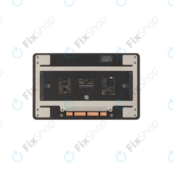 Trackpad per MacBook Pro 14", A3185 (2024), Space Black, 661-42651, Genuine Apple